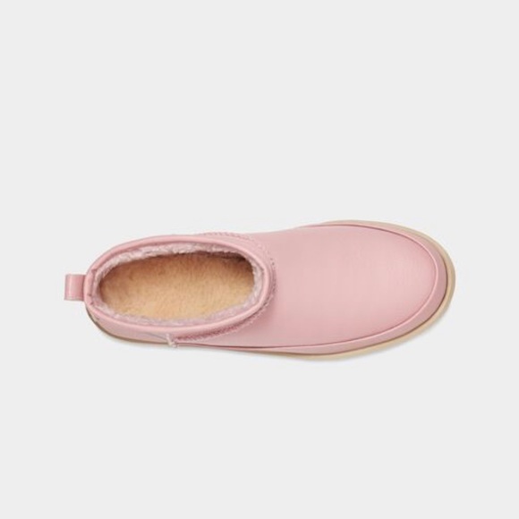 UGG Women's Classic Sugar Ultra Mini - Picture 5 of 9